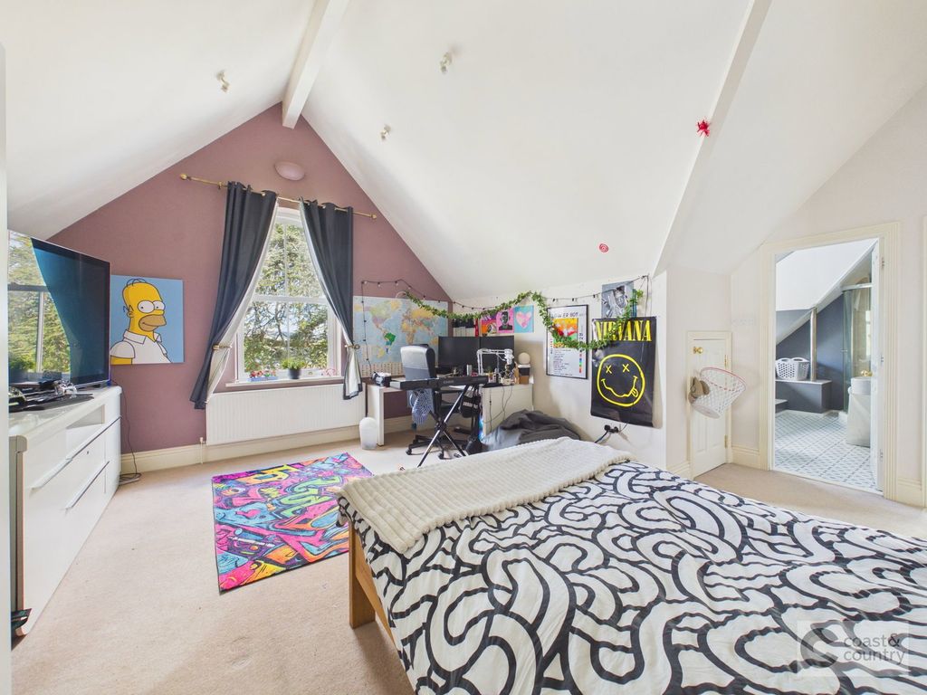 Additional image 10 of 4 bed detached house for saleOak Lawn, Newton Abbot TQ12