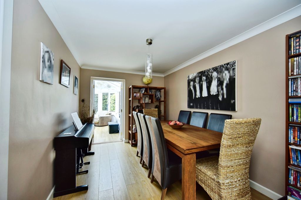 Property photo 2 of 20 Dining Room