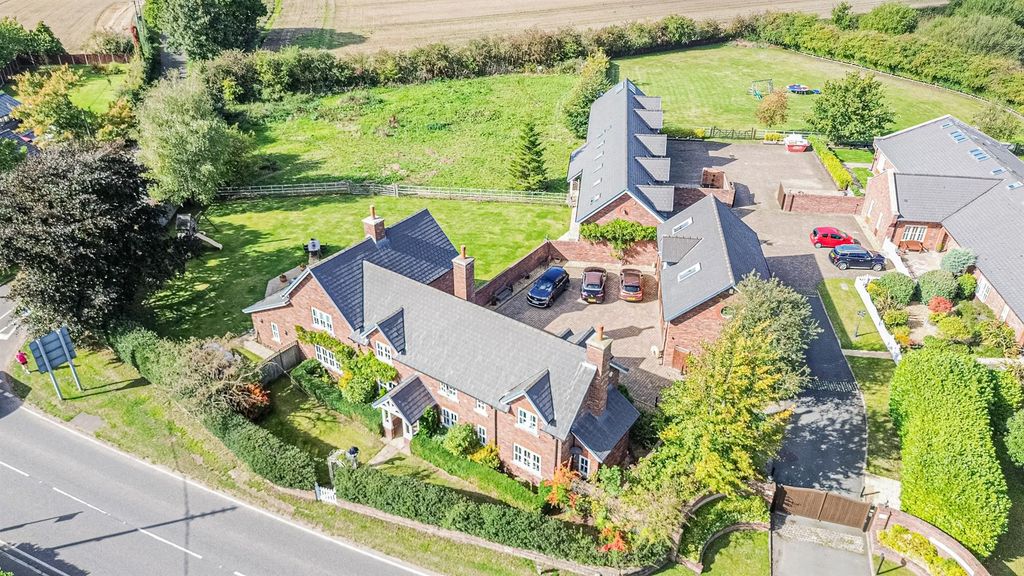 Property photo 1 of 39 Aerial Elevation