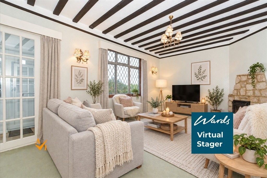 Property photo 3 of 15 Lounge (Nordic Style)