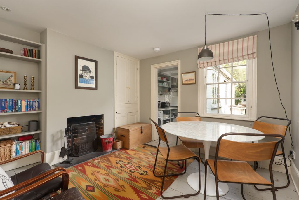 Property photo 3 of 16 Dining Room