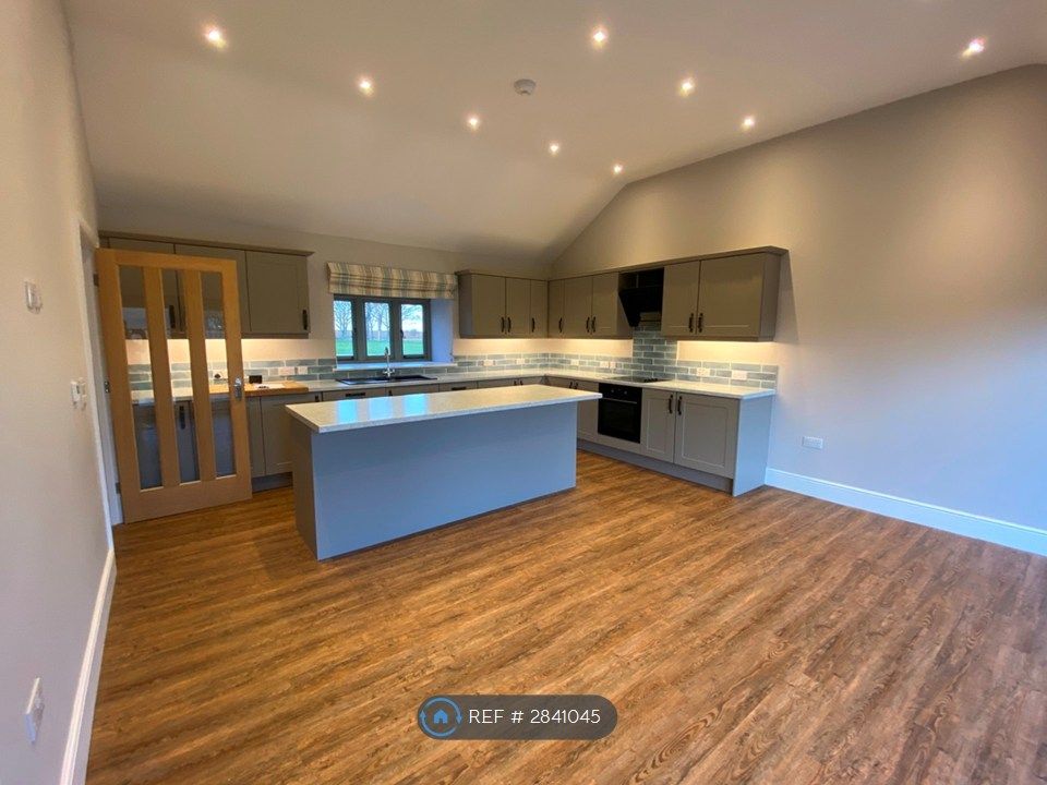 Additional image 4 of 4 bed semi-detached house to rentThe Hayloft, Brauncewell, Lincoln LN5