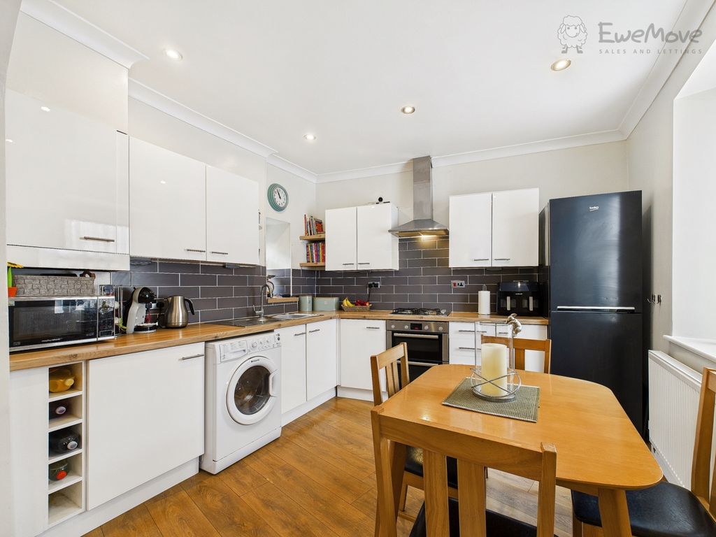 Property photo 2 of 12 Kitchen And Dining Area