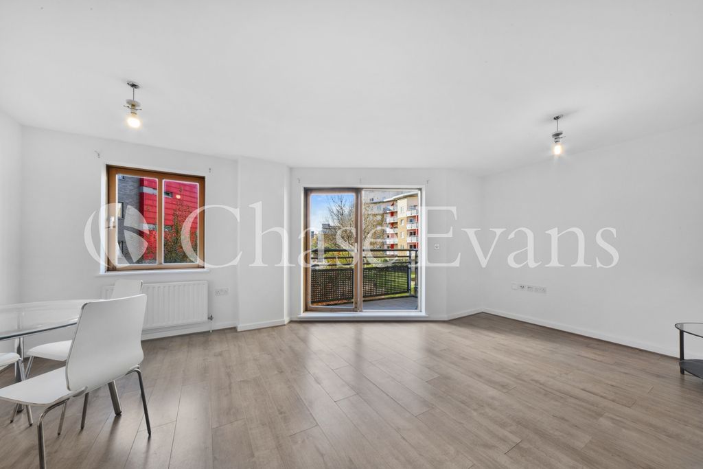 Property photo 2 of 15 Living Area