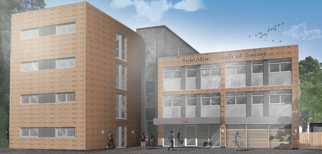 Property photo 1 of 4 Front