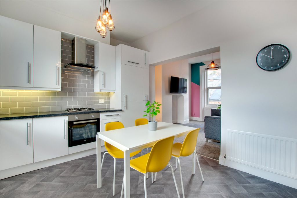 Property photo 3 of 14 Dining Kitchen