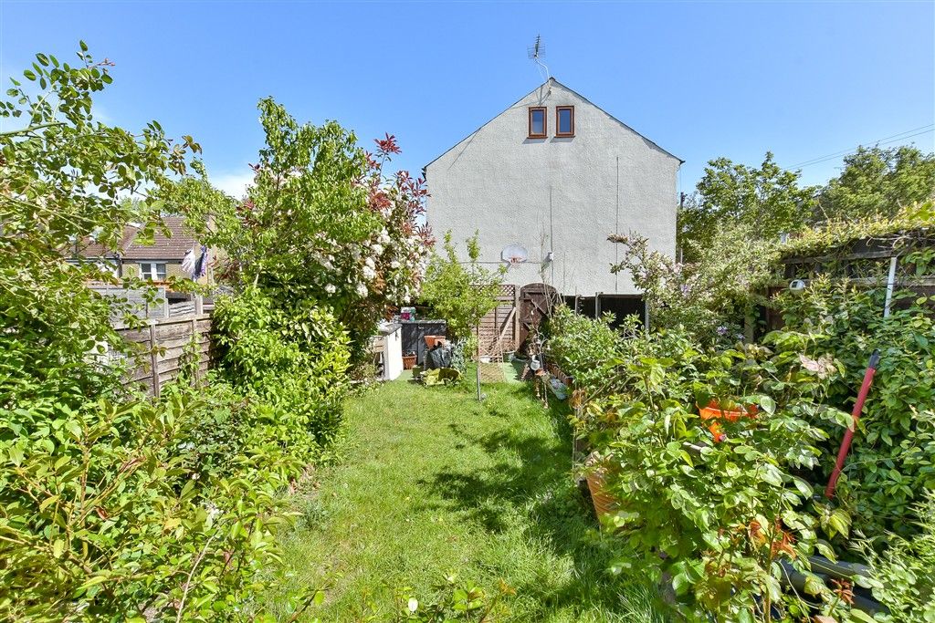 Property photo 2 of 10 Rear Garden