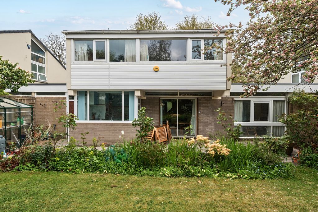 Additional image 10 of 4 bed link detached house for salePitch & Pay Park, Bristol BS9