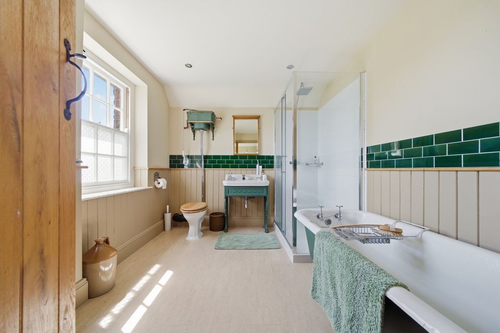 Additional image 22 of 7 bed detached house for saleLongford Lane, Church Broughton Derby DE65