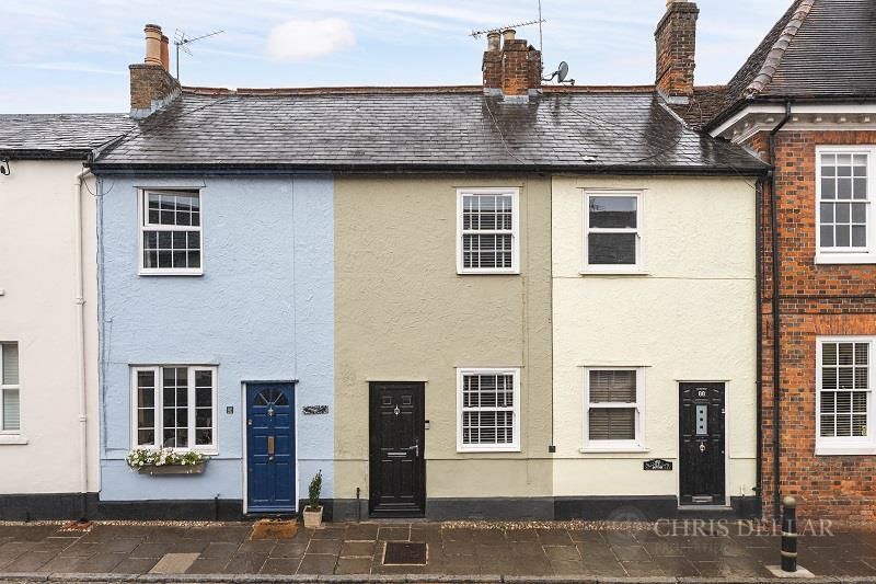 Property photo 1 of 22 High Street Buntingford Wm-27.Jpg