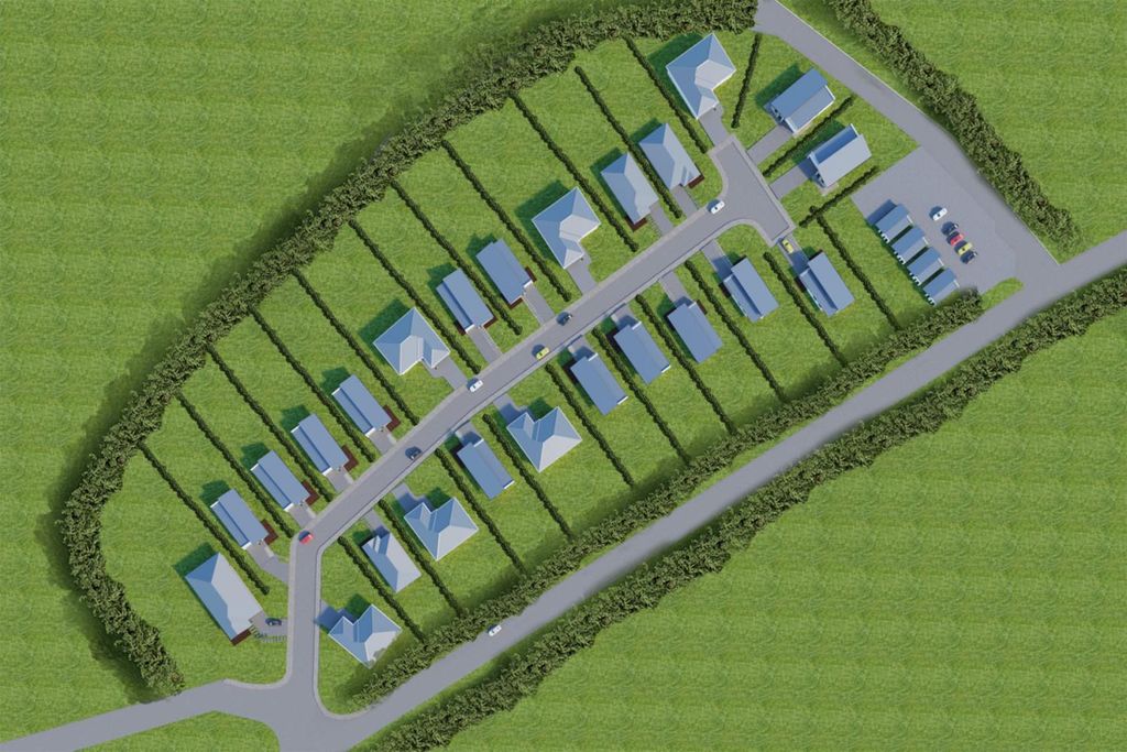 Property photo 1 of 5 Dan-Y-Bryn-Bev.Jpg