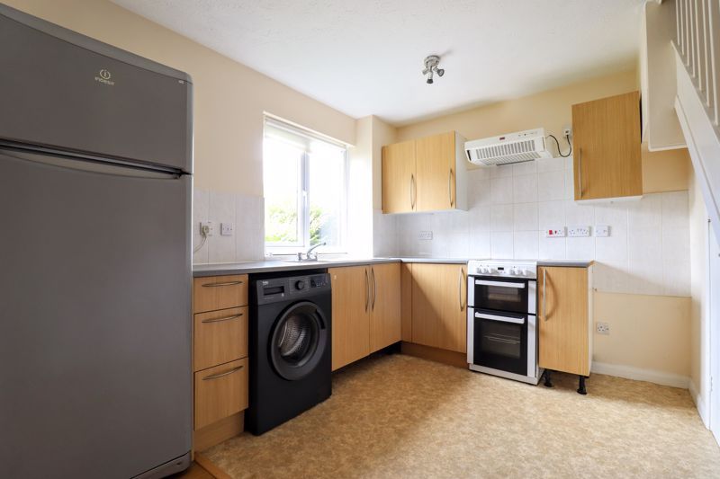 Property photo 2 of 8 Open Plan Living