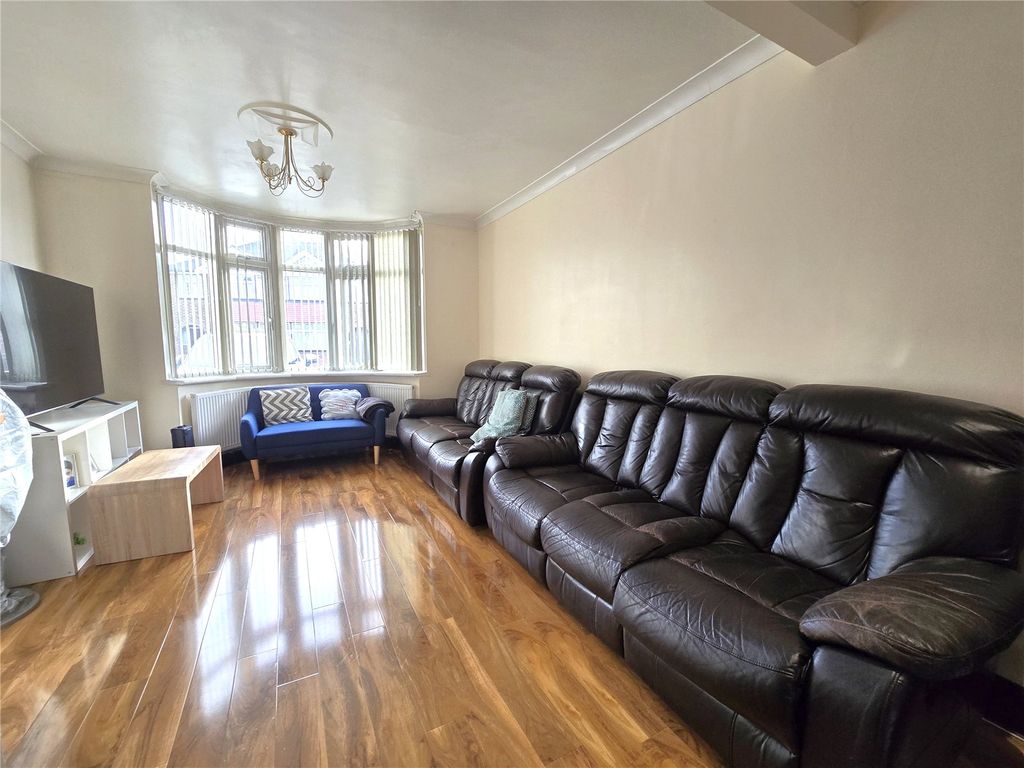 Property photo 3 of 18 Lounge Shot Two