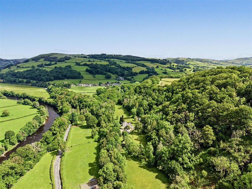Additional image 19 of 4 bed detached house for saleAberedw, Builth Wells LD2
