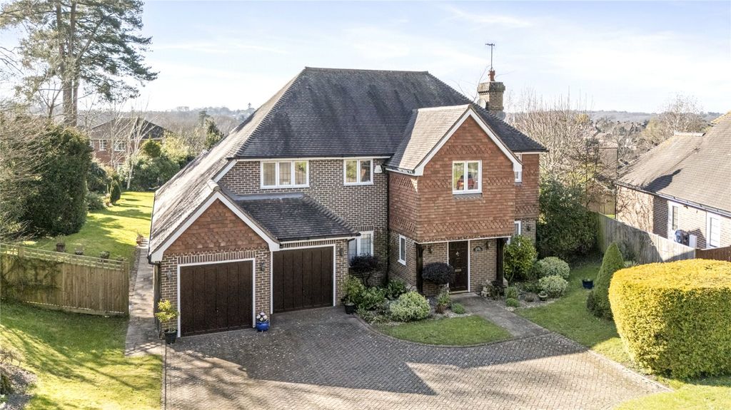 Additional image 24 of 5 bed detached house for saleKnoll Place, Gravelye Lane, Lindfield, Haywards Heath RH16