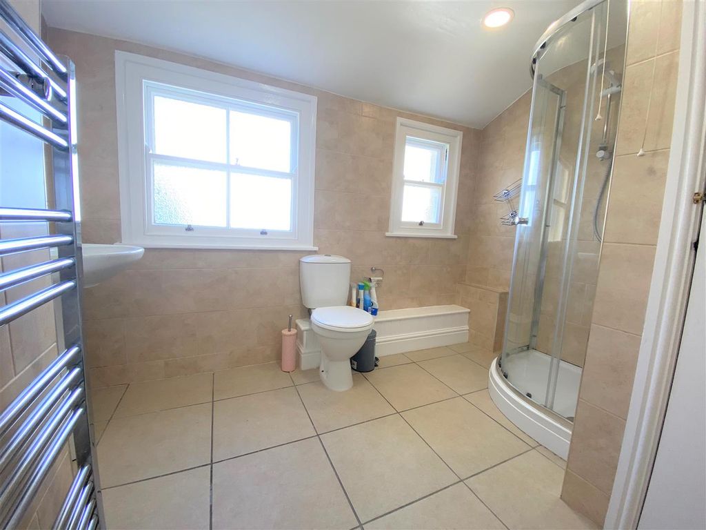 Property photo 3 of 7 First Floor Shower.Jpg