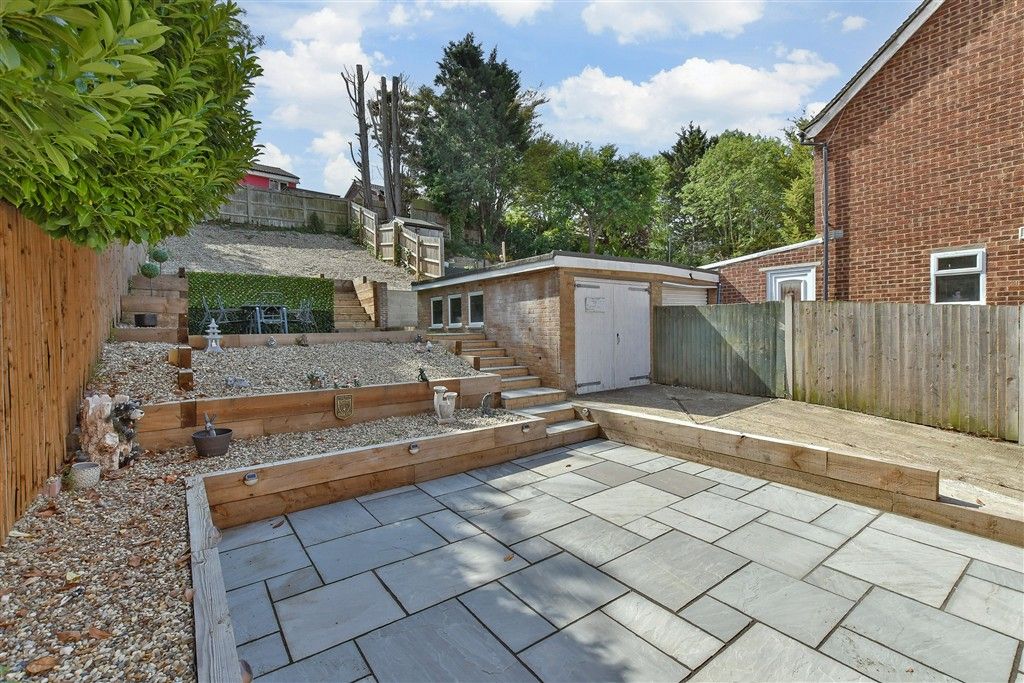 Property photo 1 of 11 Rear Garden