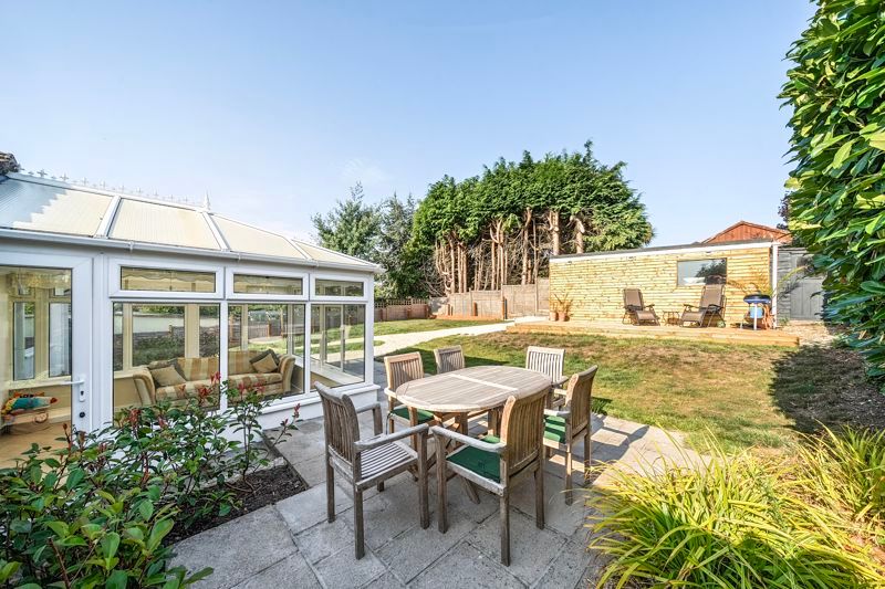 Property photo 2 of 15 Patio And Garden