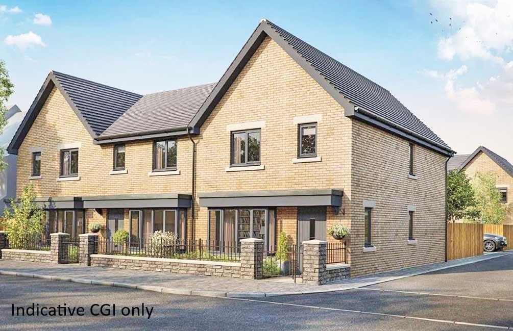 Land for saleBalmoral Road, Morecambe LA3