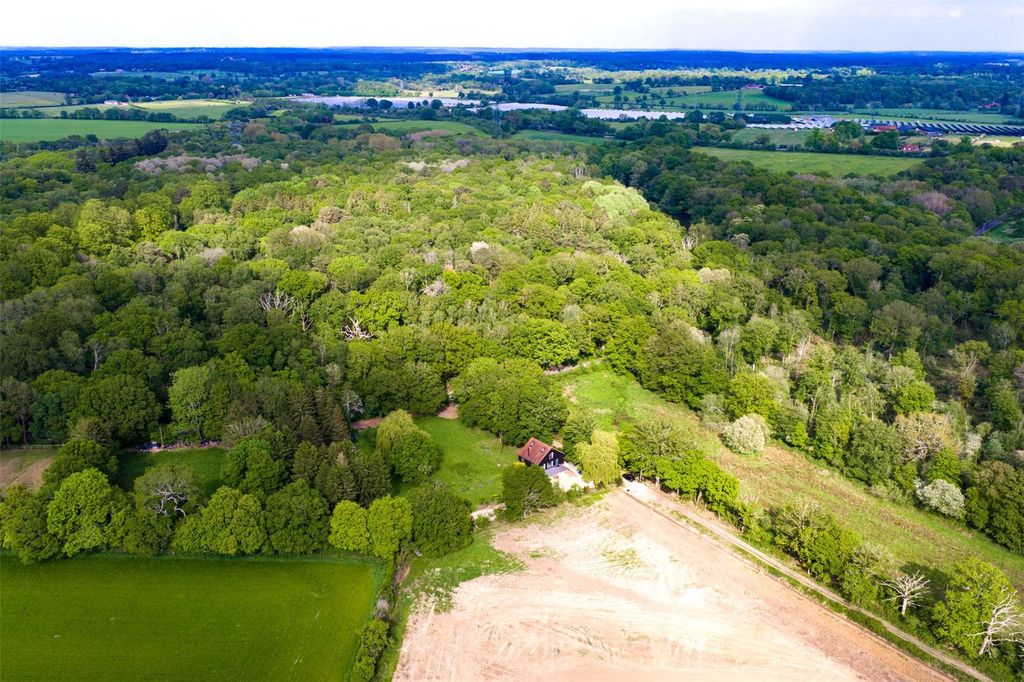 Property photo 2 of 17 Aerial Of Plot