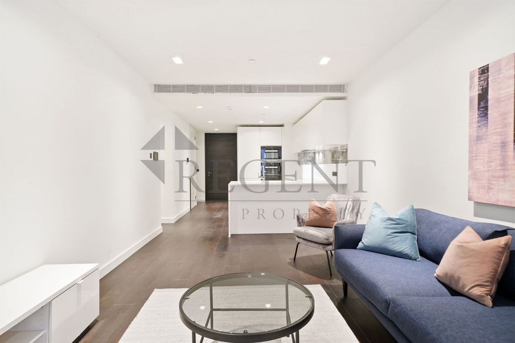 Property photo 2 of 14 Open Plan