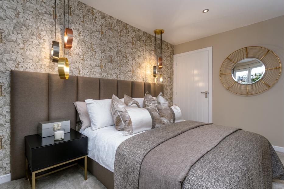 Additional image 15 of 4 bed detached house for sale"The Worthing" at Auchendinny, Auchendinny EH26