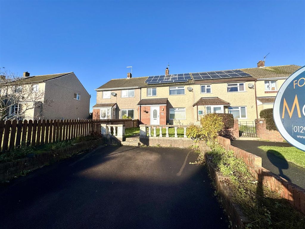 Additional image 16 of 3 bed terraced house for saleAust Crescent, Bulwark, Chepstow NP16