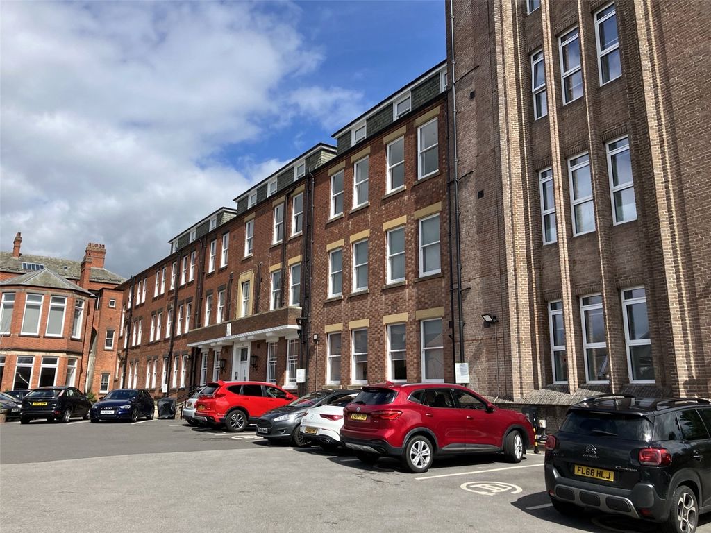 Additional image 24 of 2 bed flat for saleSt. Marys Gate, Derby, Derbyshire DE1
