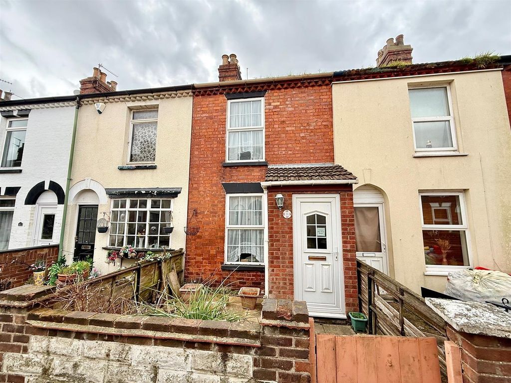 Property photo 1 of 11 Front View