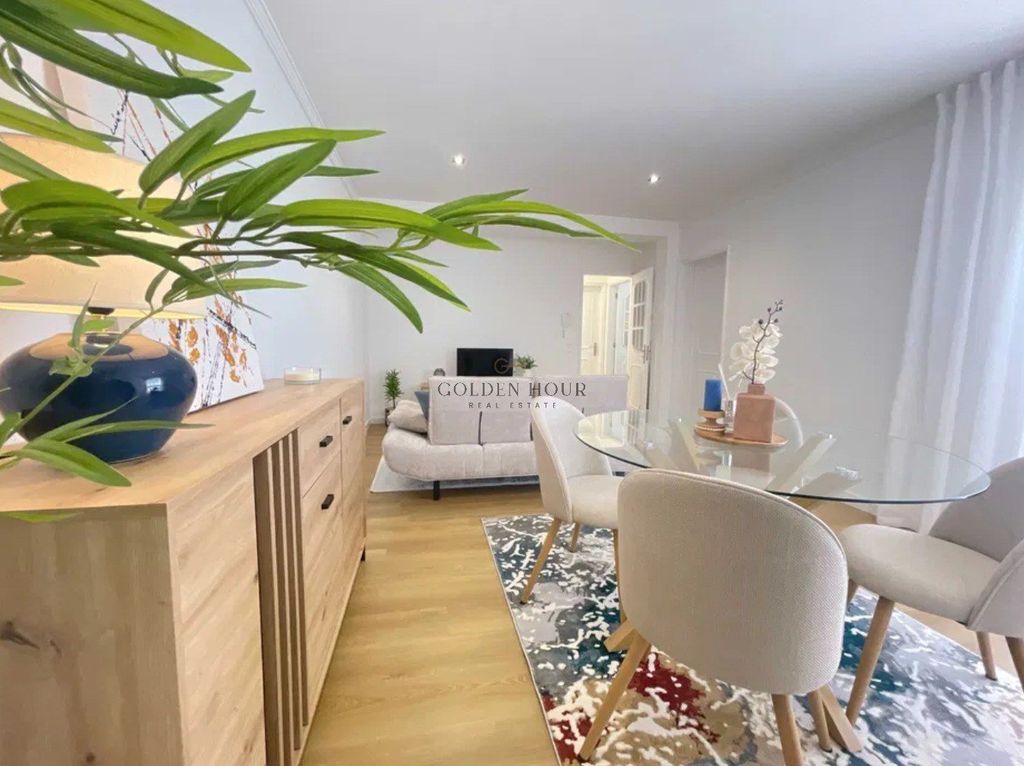 Property photo 1 of 12 Renovated 2-Bedroom Apartment In Rechousa With Garage | Golden Hour
