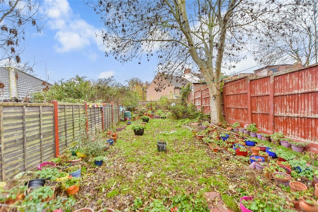 Property photo 2 of 11 Rear Garden