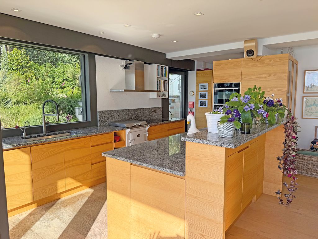 Additional image 29 of 5 bed detached house for saleRestronguet Point, Feock, Nr. Truro, South Cornwall TR3