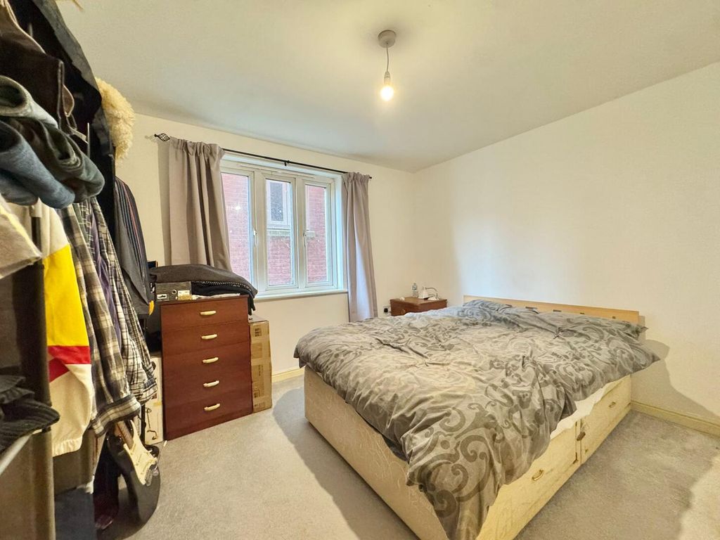 Additional image 7 of 2 bed flat for saleHighbridge Quay, Highbridge TA9