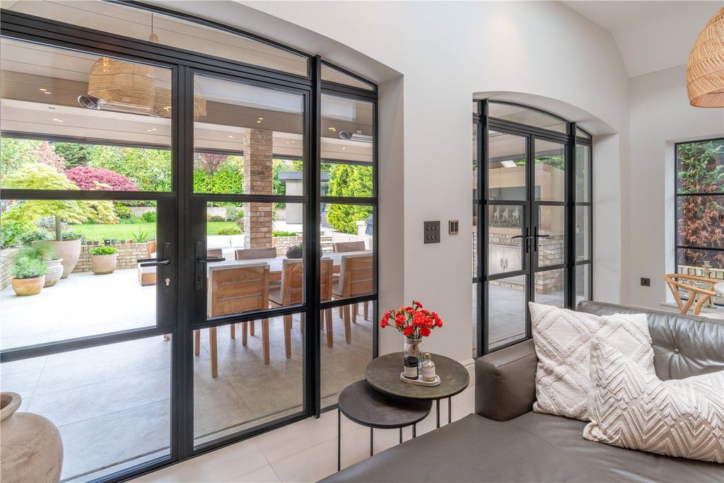 Additional image 22 of 6 bed detached house for saleAlderton Hill, Loughton, Essex IG10