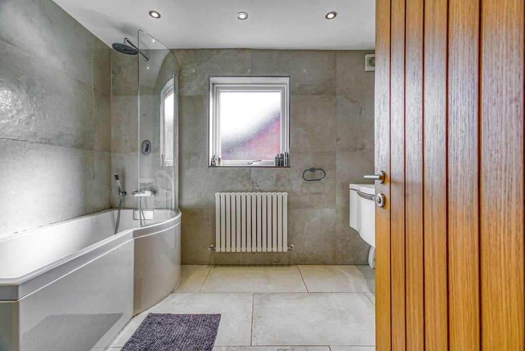 Additional image 25 of 5 bed detached house for saleMeadow Croft, Cross Lanes, Wrexham LL13