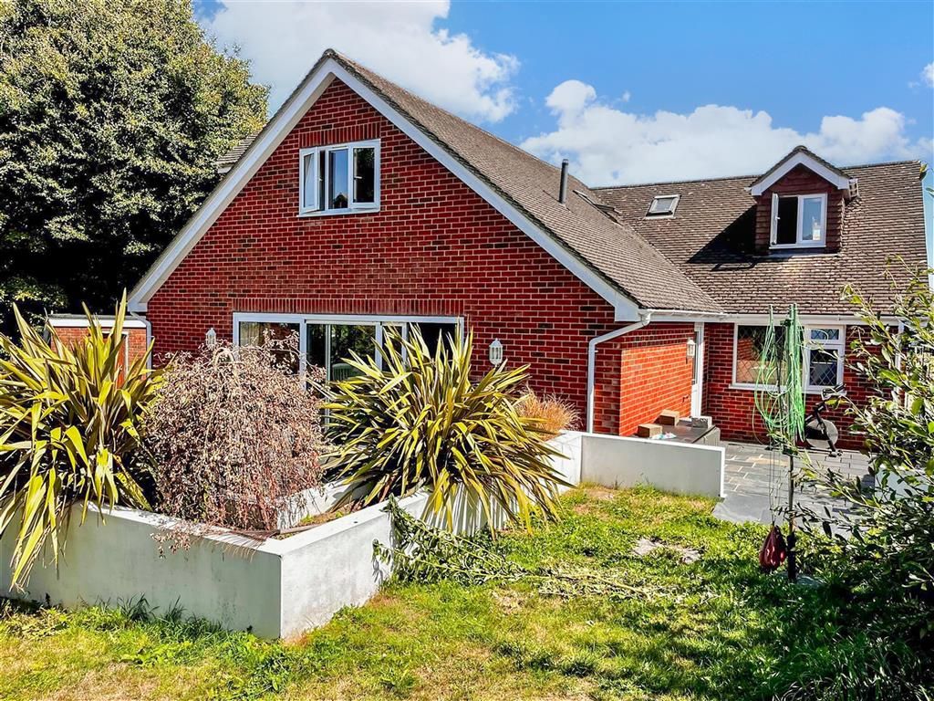 Property photo 1 of 15 Rear Elevation
