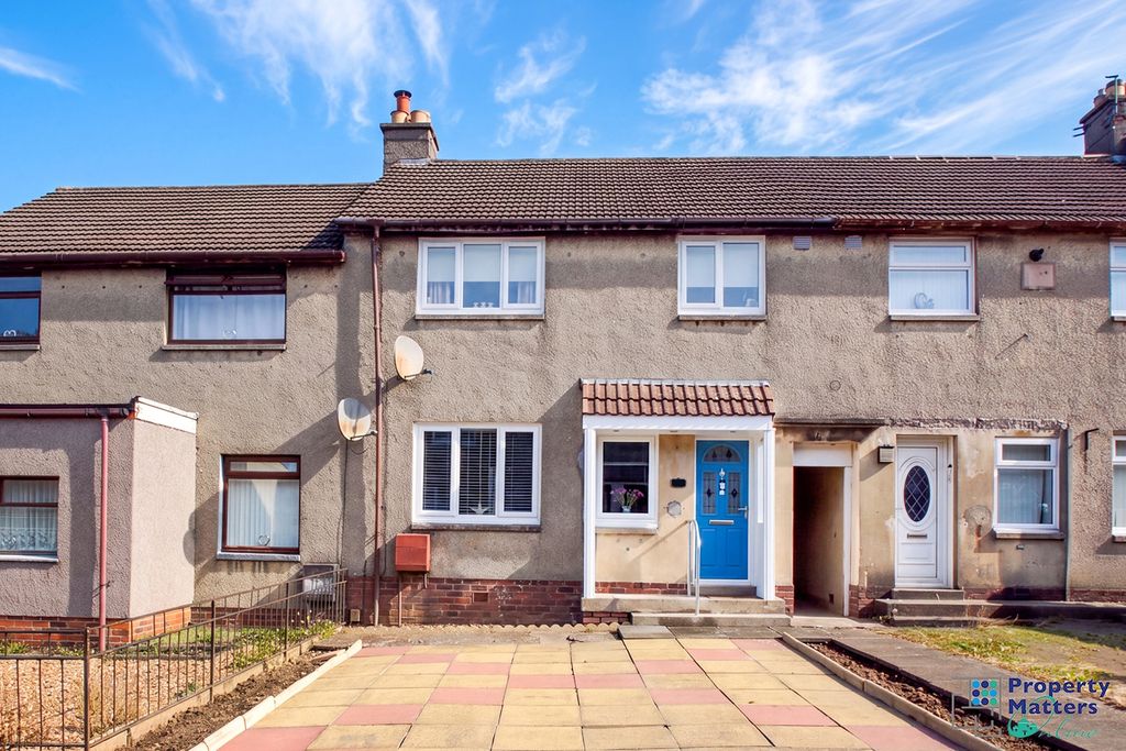 Property photo 1 of 22 3 Bedroom Terraced For Sale