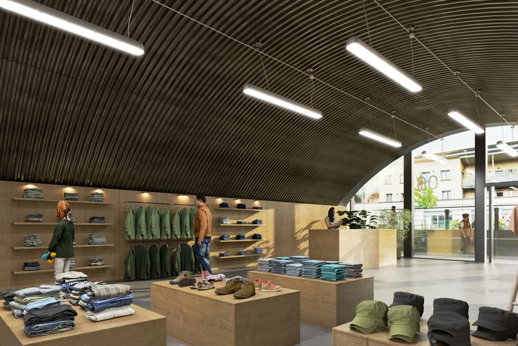 Property photo 2 of 3 Flexible Property Space