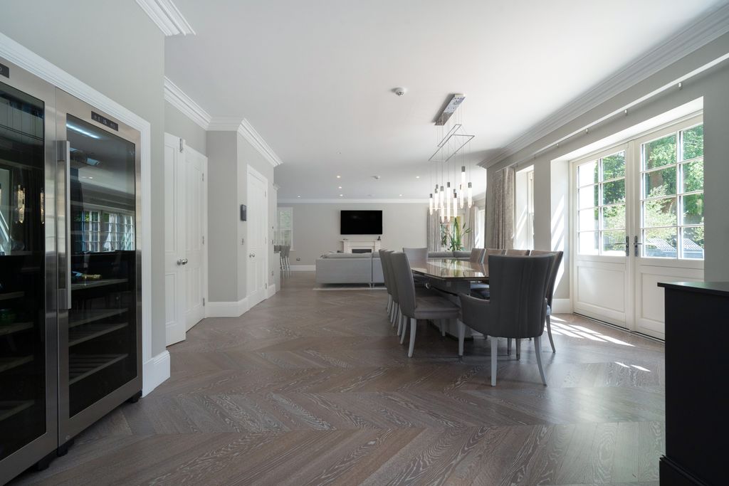 Additional image 20 of 5 bed detached house for saleWilderton Road, Poole BH13