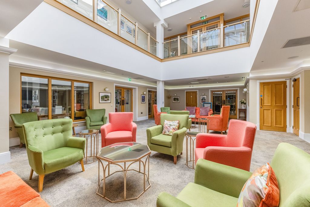Additional image 12 of 3 bed flat for saleTudor Court, Liphook GU30