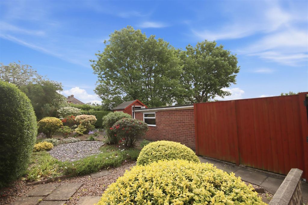 Property photo 3 of 14 Rear Garden