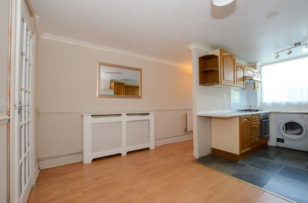 Property photo 2 of 22 Kitchen-Dining Room