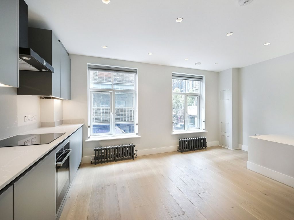 Property photo 1 of 9 Berwick Street