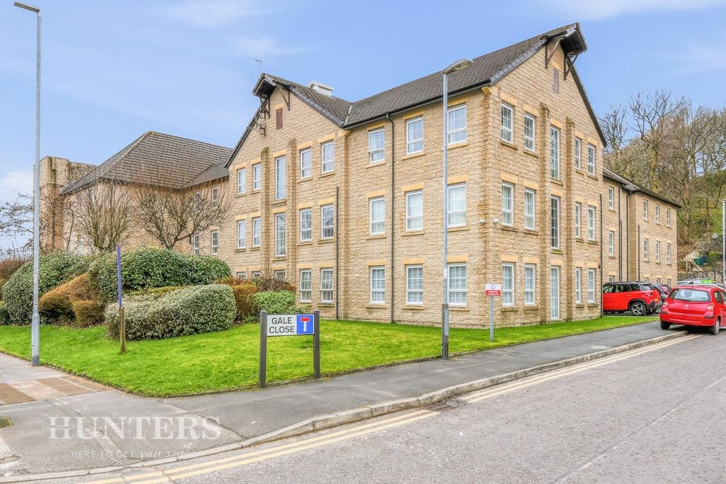 Additional image 21 of 2 bed flat for saleGale Close, Littleborough OL15