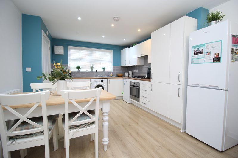 Property photo 2 of 14 Kitchen/Diner