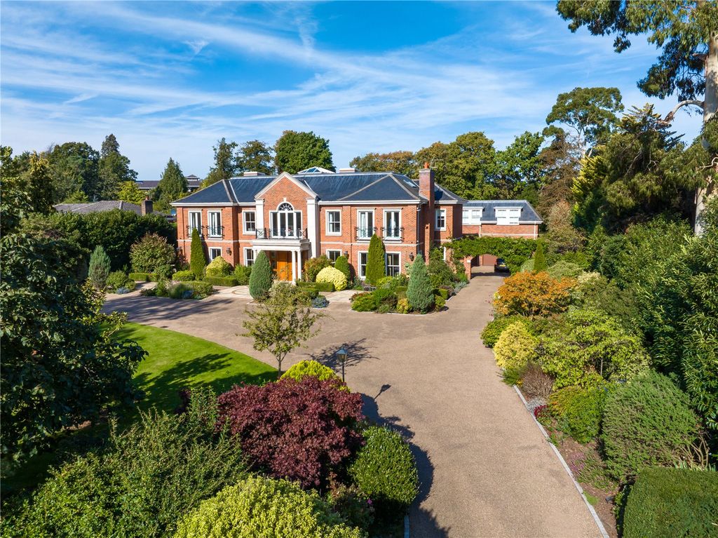 Additional image 29 of 7 bed detached house for saleSandown Avenue, Esher, Surrey KT10