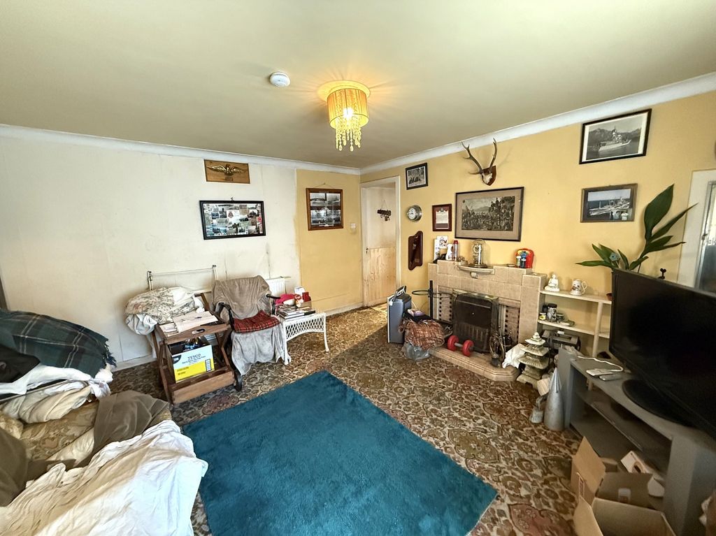 Property photo 3 of 8 Dining Room- Family Room