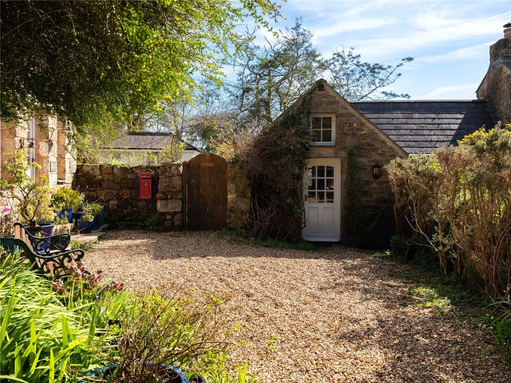 Additional image 27 of Land for saleHeamoor, Penzance, Cornwall TR20