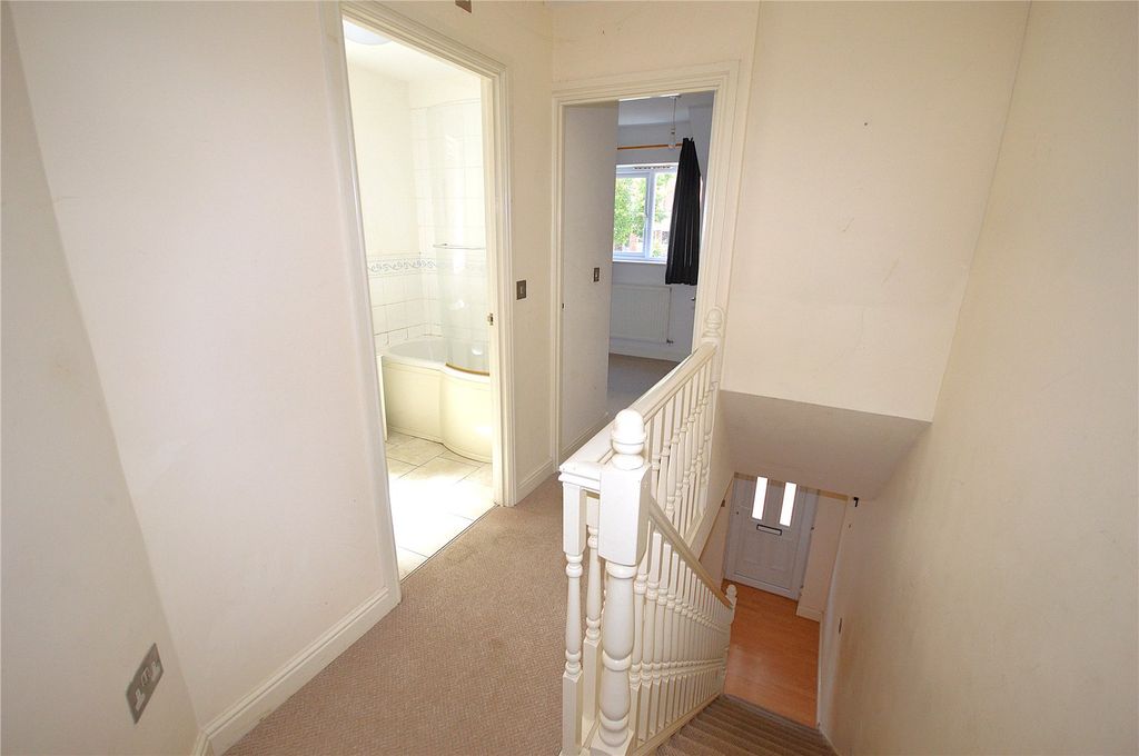 Additional image 9 of 2 bed terraced house for saleOaklands Park, Newtown, Powys SY16