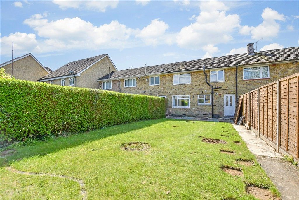 Property photo 3 of 13 Rear Garden